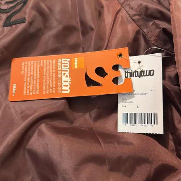 ThirtyTwo Jacket - Picture 4 of 8